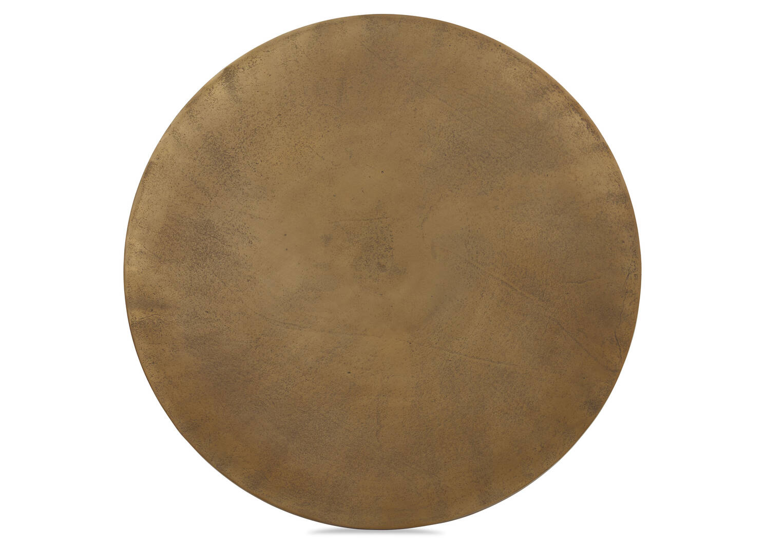 Table basse Gershwin 28 po -laiton