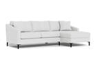 Hensley Custom Sofa Chaise