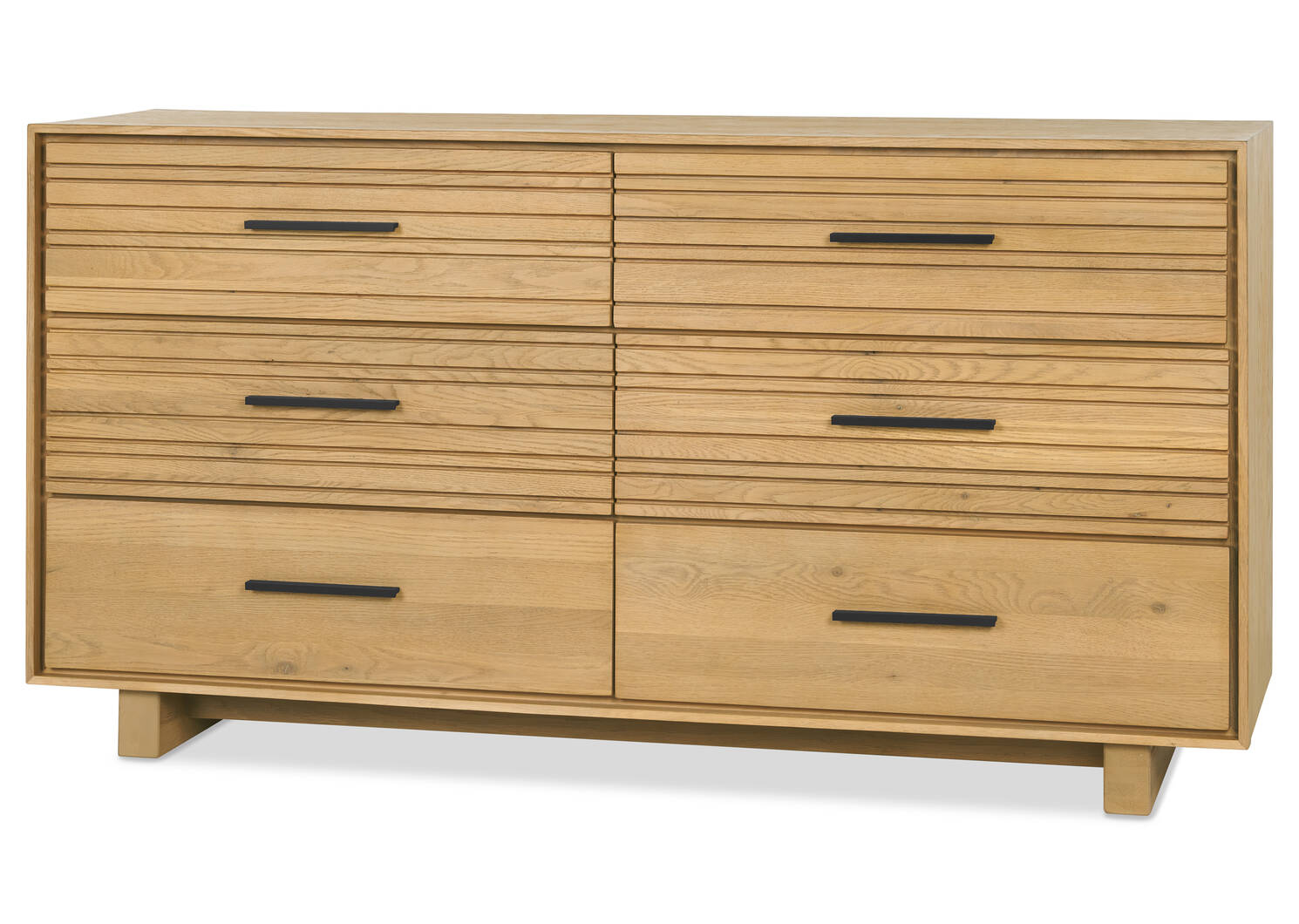 Sirano Dresser -Isla Natural