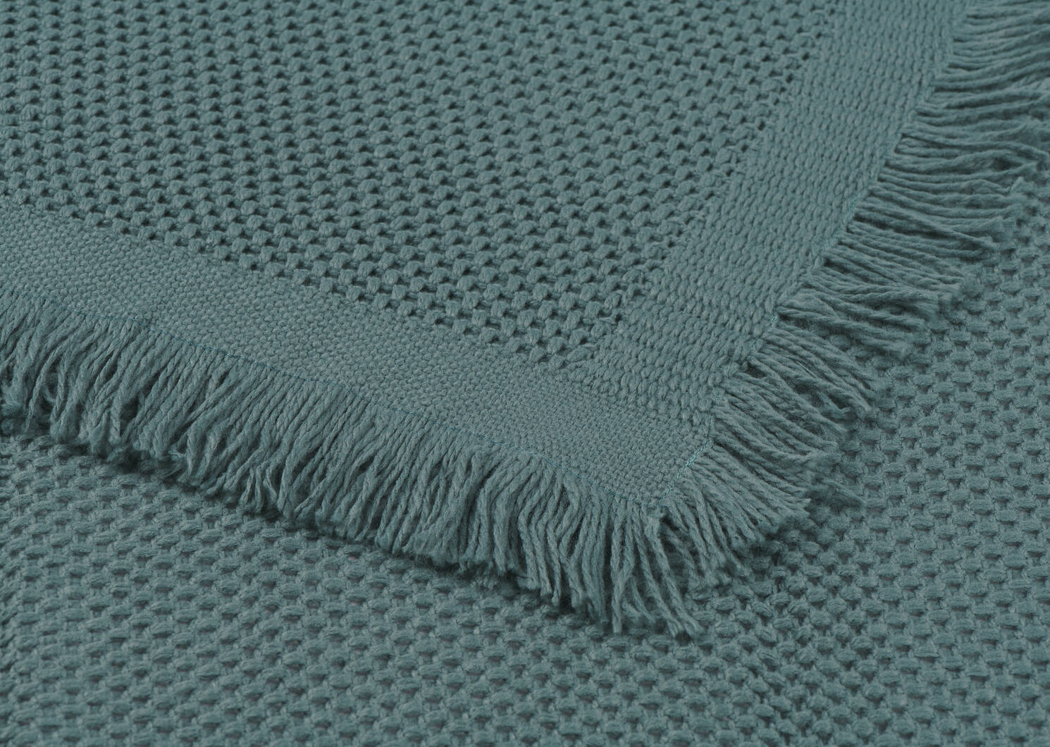 Holmes Throw Pond