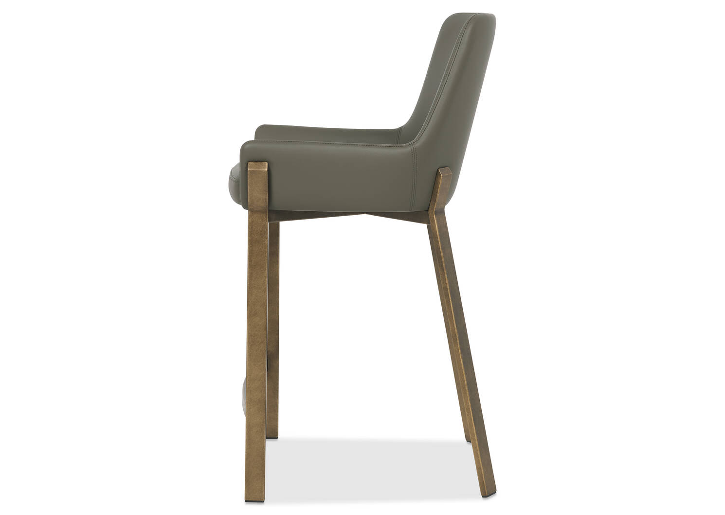 Tabouret Lancaster -Rakel sauge