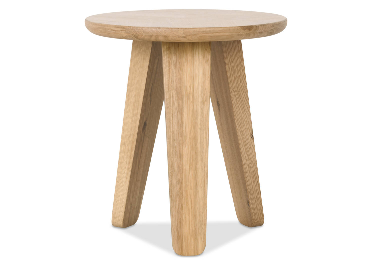 Table d'appoint Rideau -Miro naturel