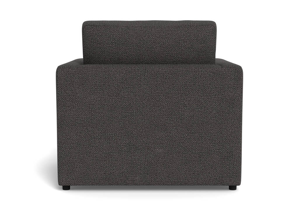 Fauteuil Adley personnalisé