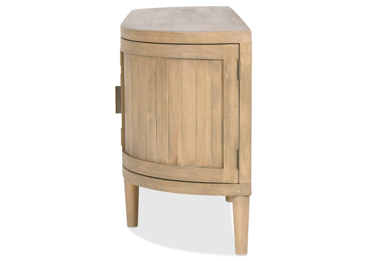 Buffet Thatcher -Bennett rivage