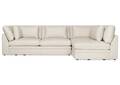 Right Chaise Facing