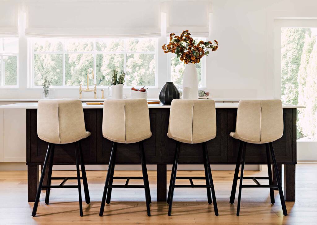 Callie Counter Stool -Scott Tan