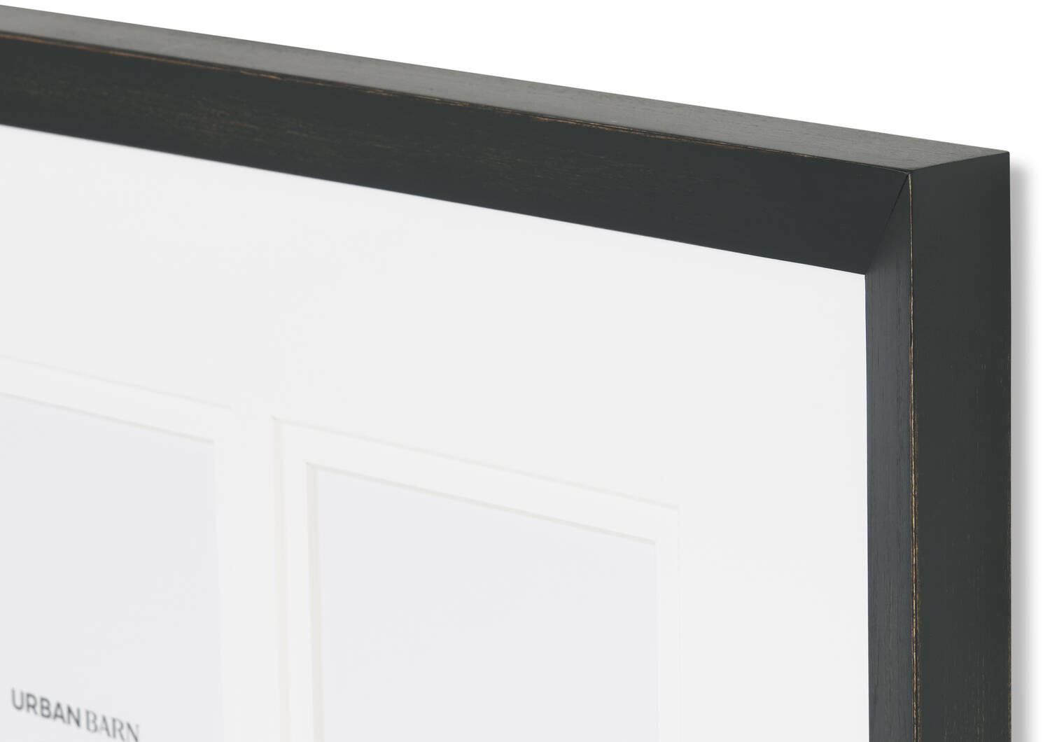 Byrd Wood Frame 2-5x7