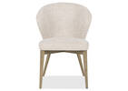 Chaise Devahl -Mica sable