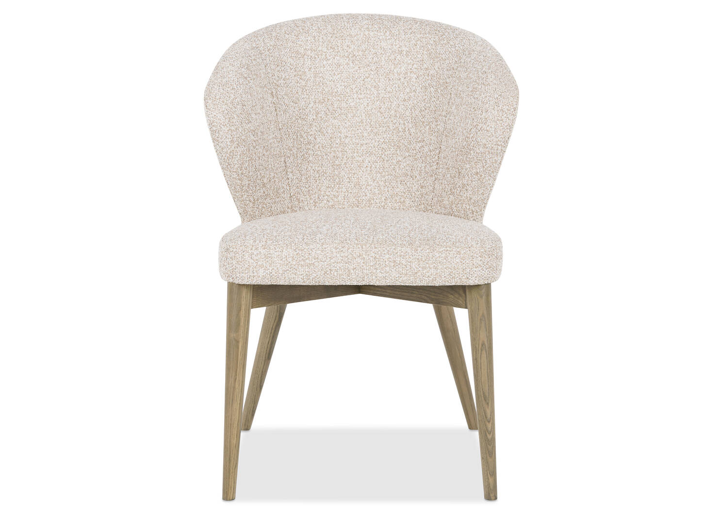 Chaise Devahl -Mica sable