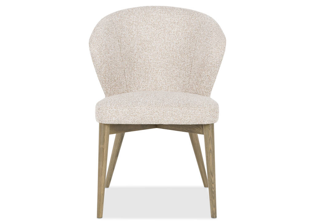 Chaise Devahl -Mica sable