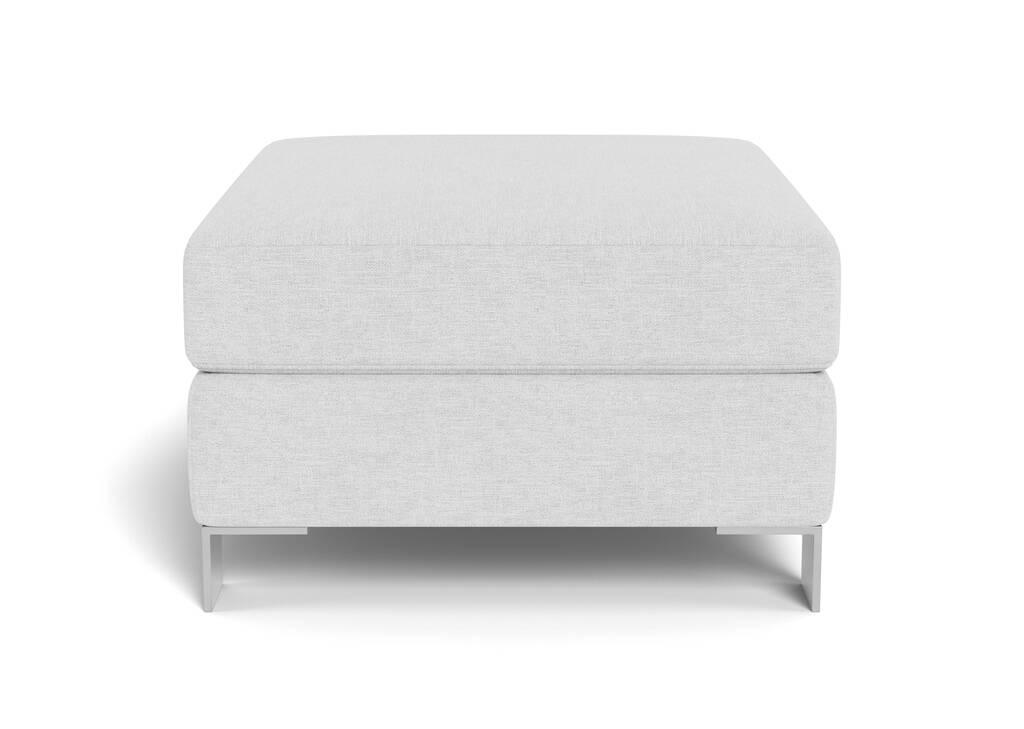 Repose-pieds Tribeca personnalisé