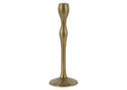 Petit bougeoir Ryah laiton antique
