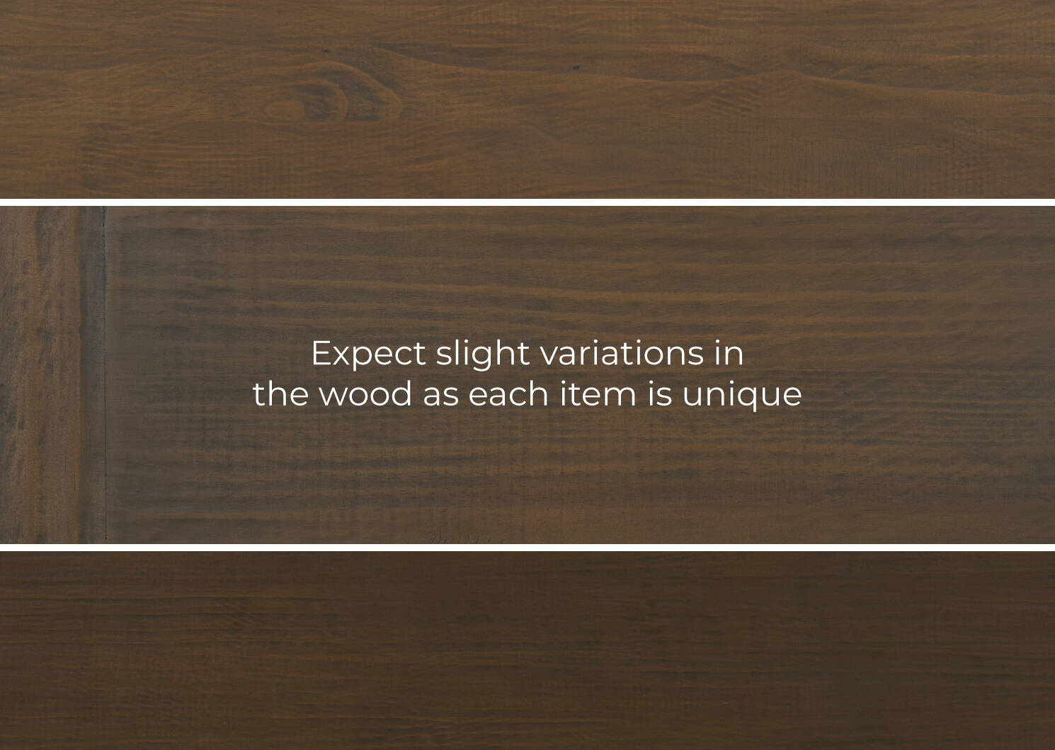 Dundas Sideboard -Hughes Umber