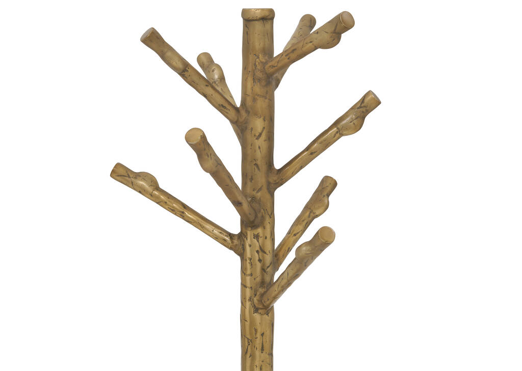 Portemanteau Montane laiton