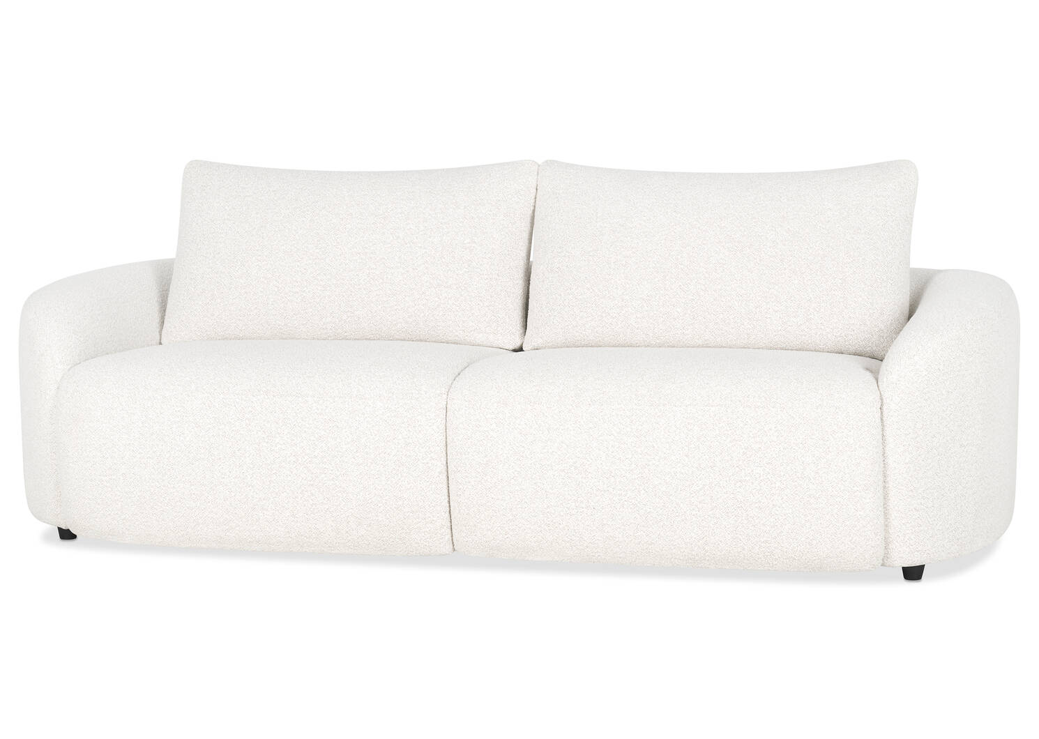 Hilary Relaxer Sofa -Cirro Natural