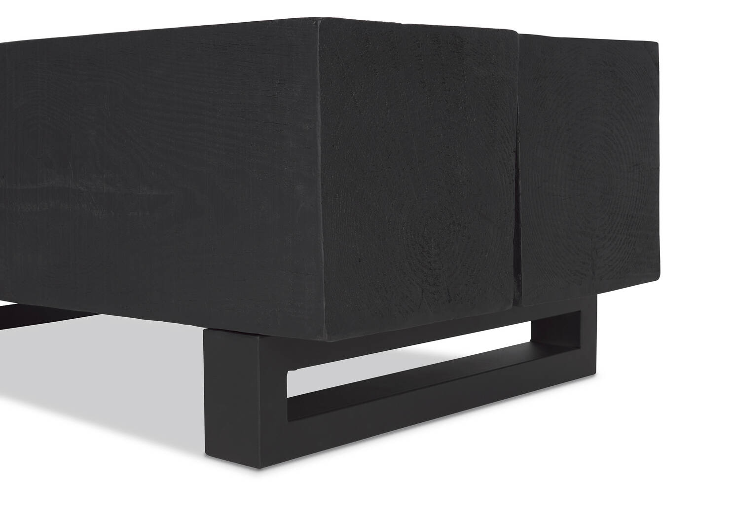 Yves Coffee Table -Black