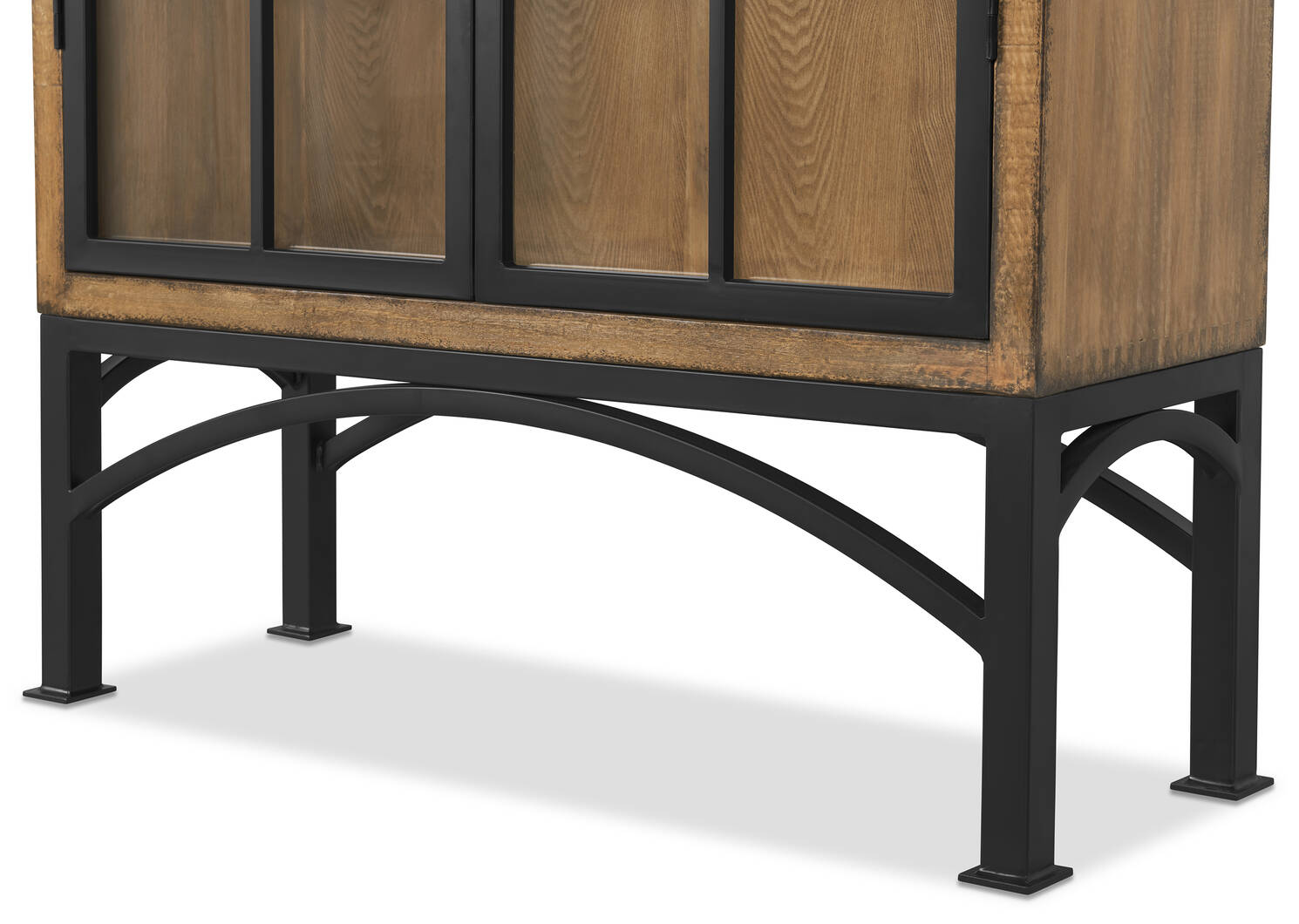 Cabinet Lilibet -Hughes bière