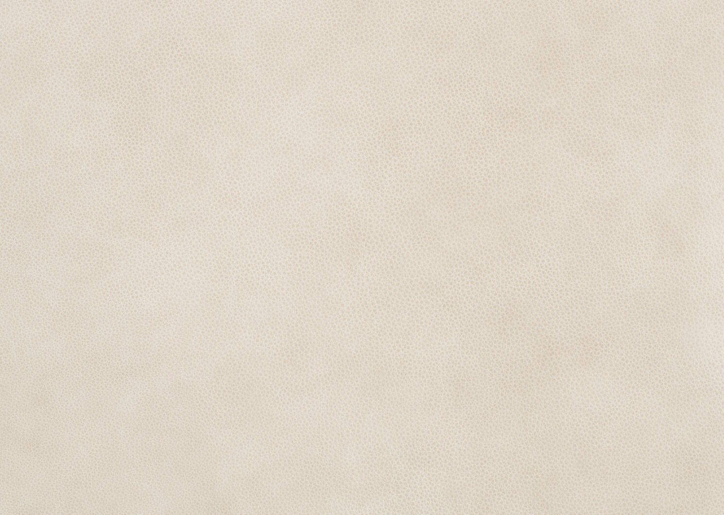 Chaise en cuir Maurizio -Torino dune