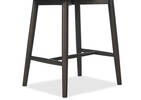 Tabouret Edwin -Ringwald ivoire