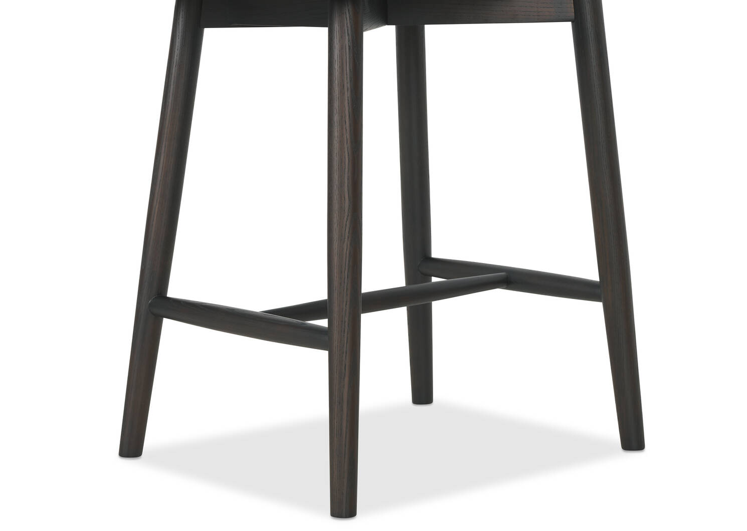Tabouret Edwin -Ringwald ivoire
