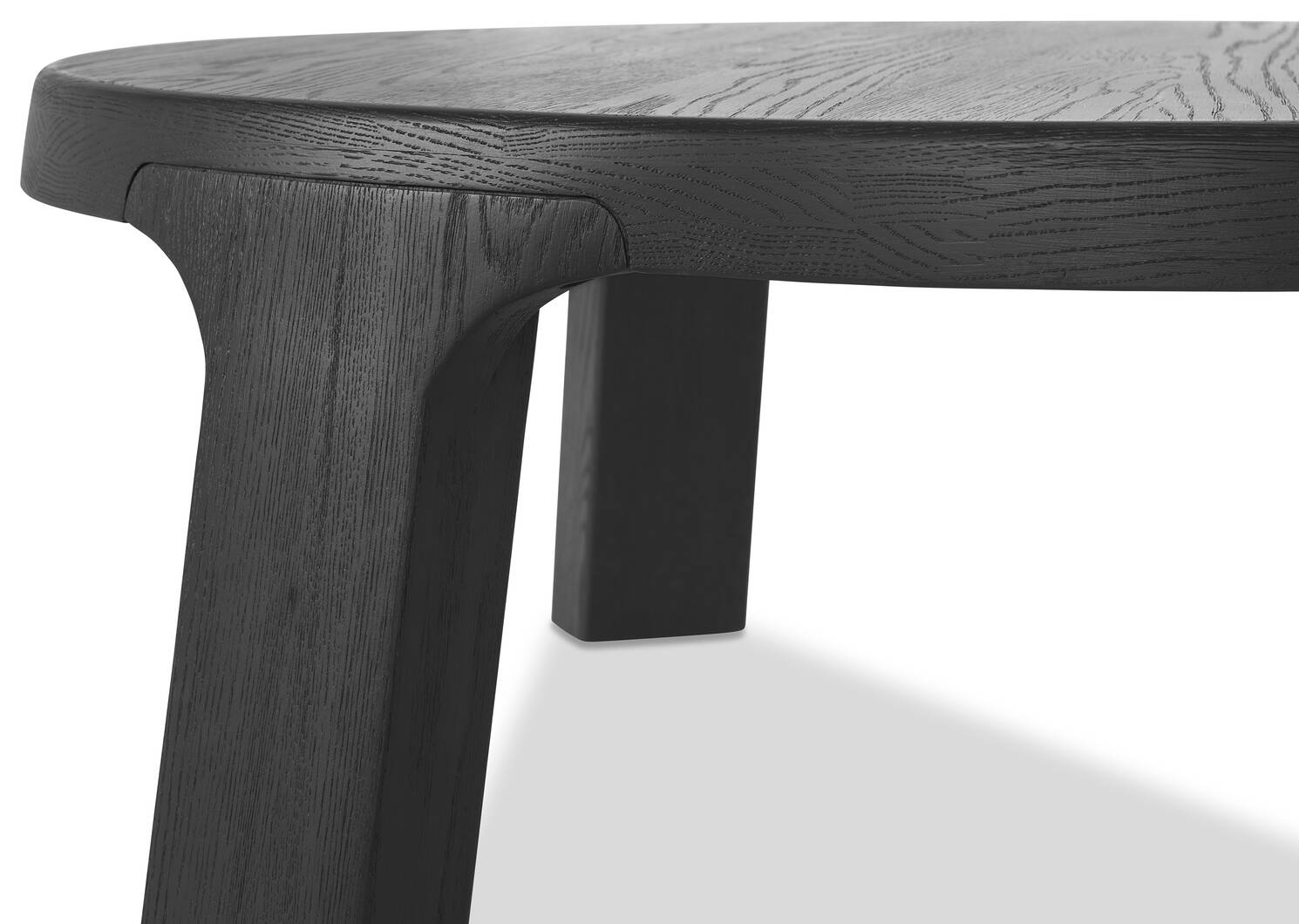 Troubadour Coffee Table -Miro Java