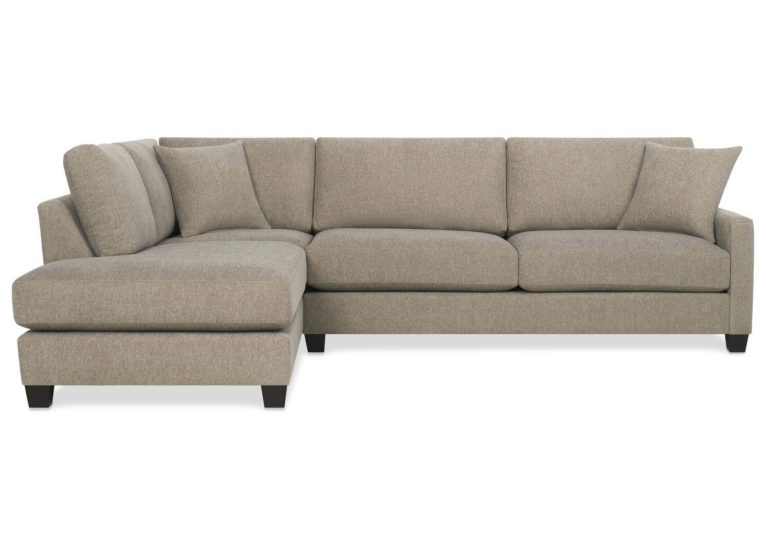 Liberty Sectional LCF -Dylan Wind