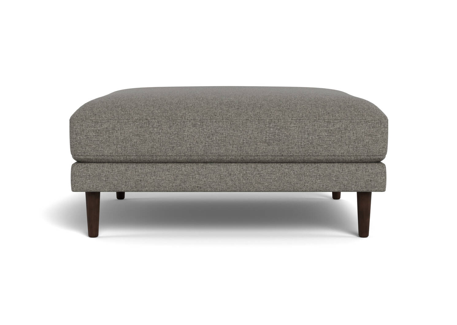 Repose-pieds Nixon 45x45 po personnalisé