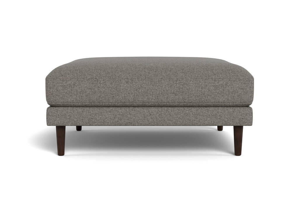 Repose-pieds Nixon 45x45 po personnalisé