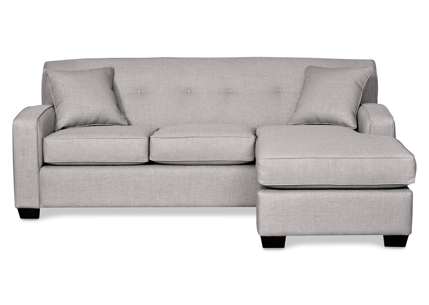 Harper Custom Sofa Chaise