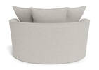 Fauteuil Nest personnalisé