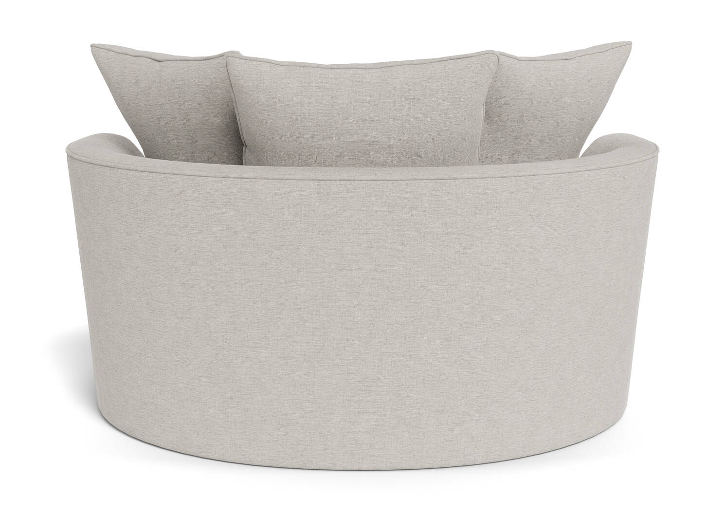 Fauteuil Nest personnalisé