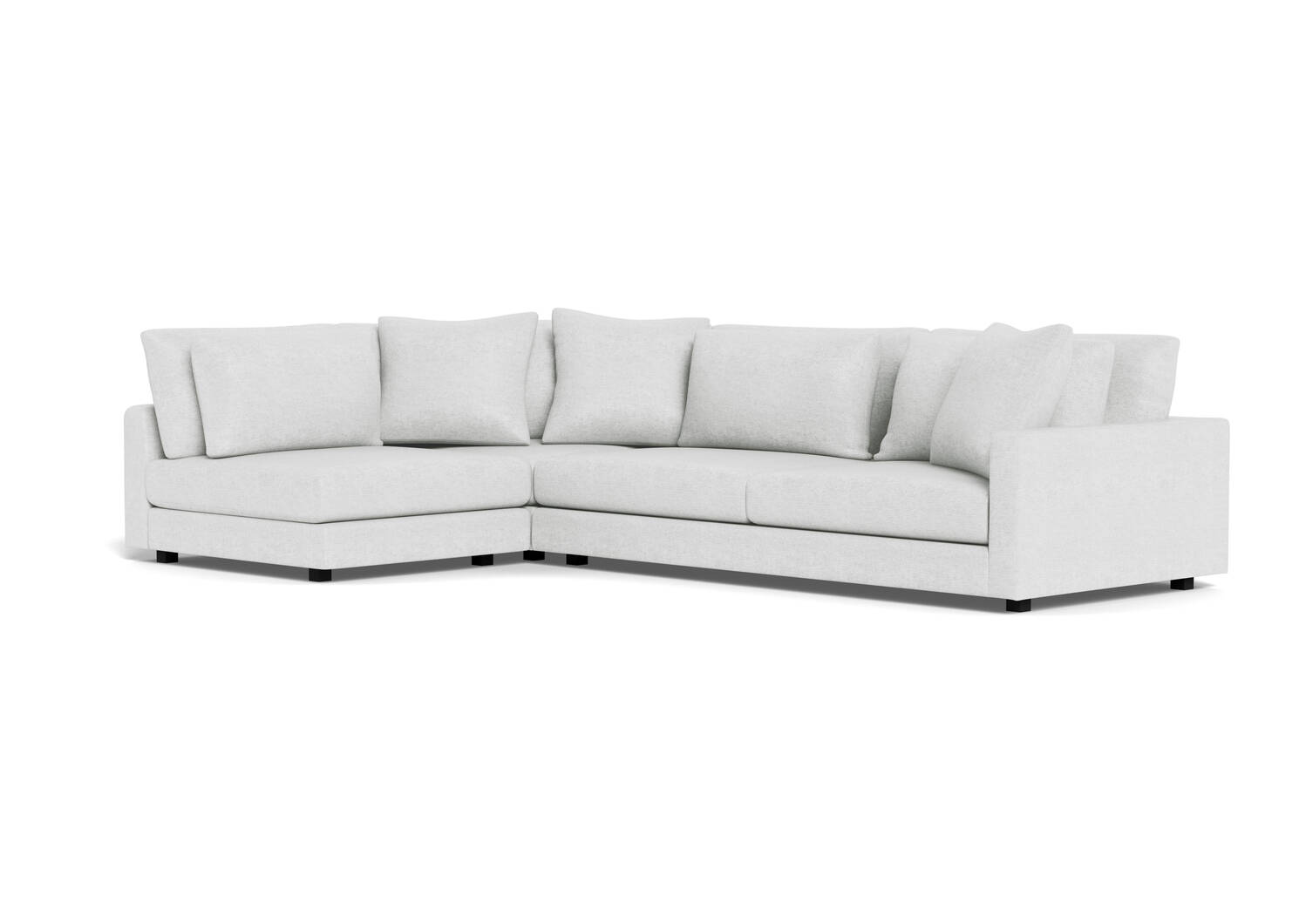 Canapé modulaire Berg personnalisé