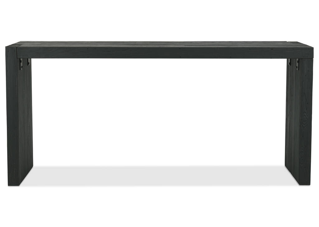 Landry Counter Table -Virtuo Caviar