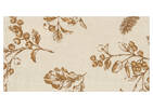 Ensemble de 6 serviettes Acorn nat./faon