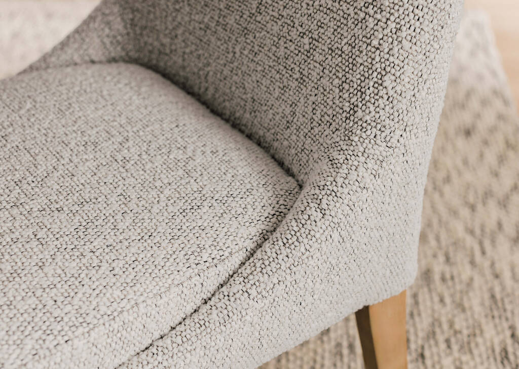 Murdoch Counter Stool -Luly Pepper/Fawn