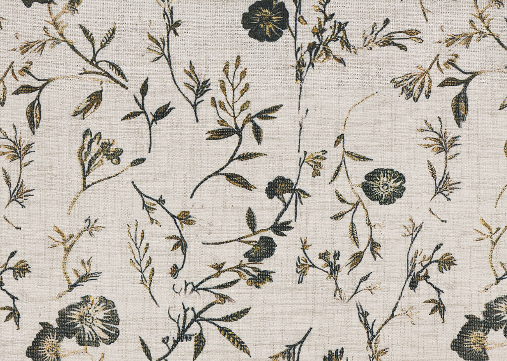 Rideau Suki 96 po cendr&eacute;/multi