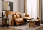 Gensei Coffee Table -Tasmen Natural