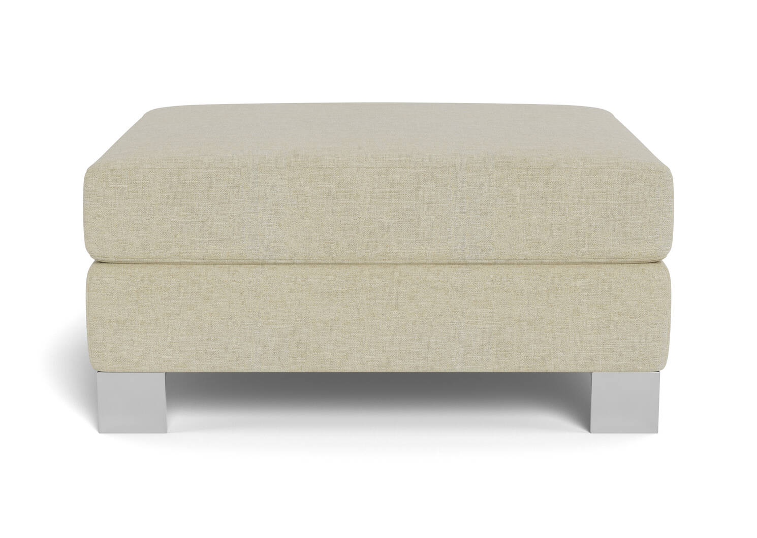 Repose-pieds Tribeca personnalisé