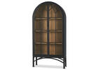 Cabinet Lilibet -Mannor noir
