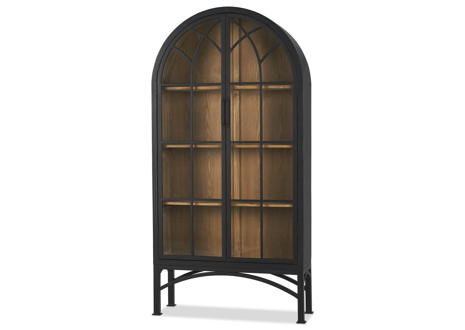 Cabinet Lilibet -Mannor noir