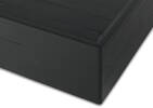 Table basse Ernesto -Ayer charbon