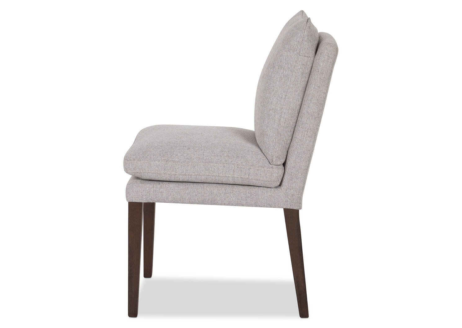 Armand Dining Chair -Cyrilo Silver