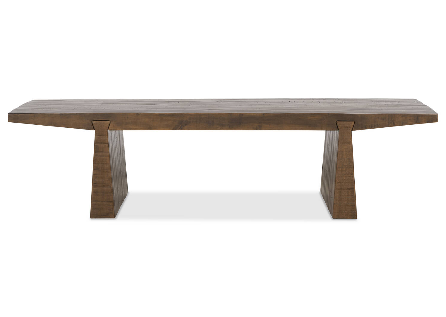 Percival Coffee Table -Lawson Umber