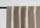 Cornell Curtain 96 Ash
