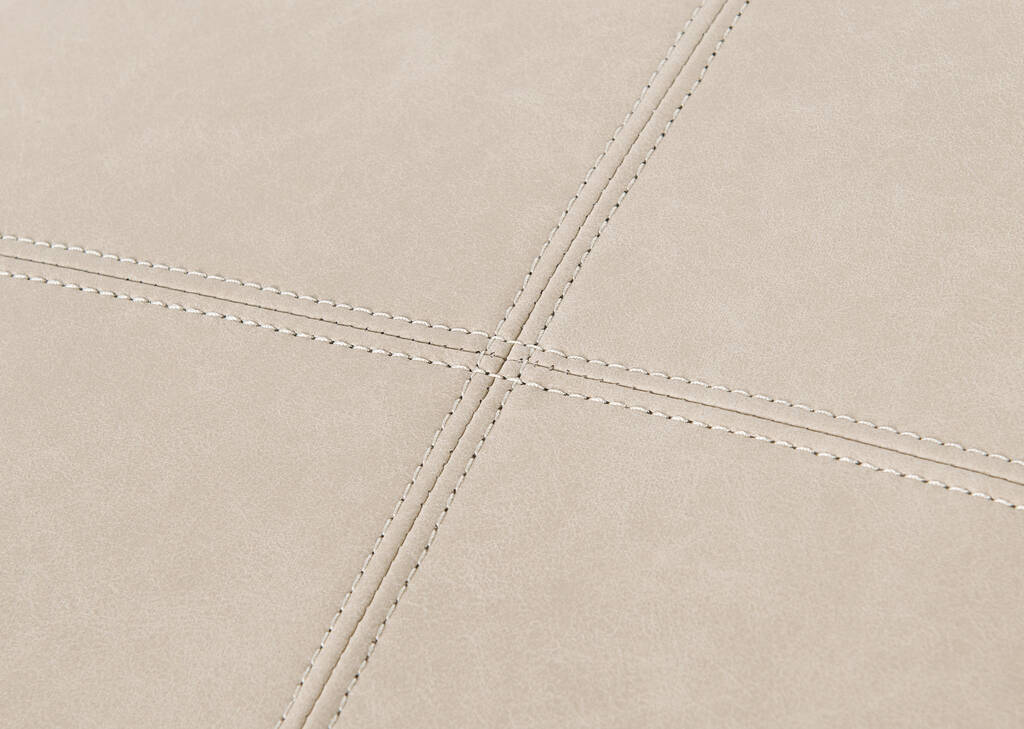 Tarek Square Ottoman -Pierre Sand