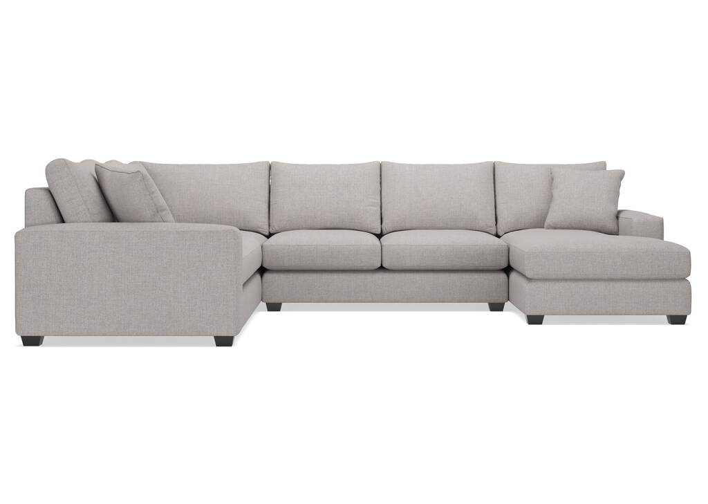 Canapé modulaire Sophia personnalisé