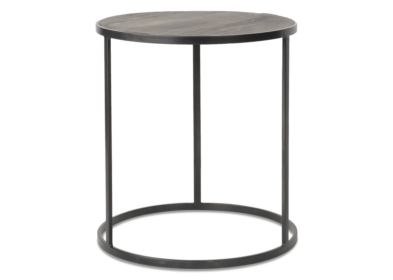 Madera Side Table