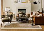 Linna Planter Small Grey