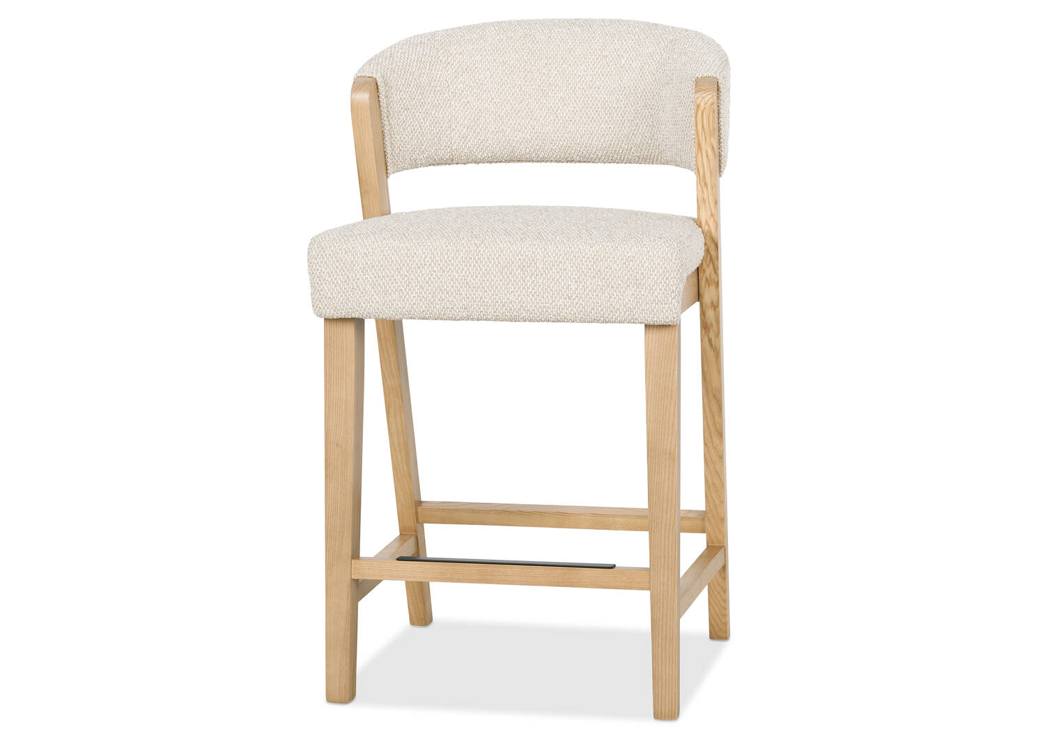 Tabouret Willaby -Gower lin