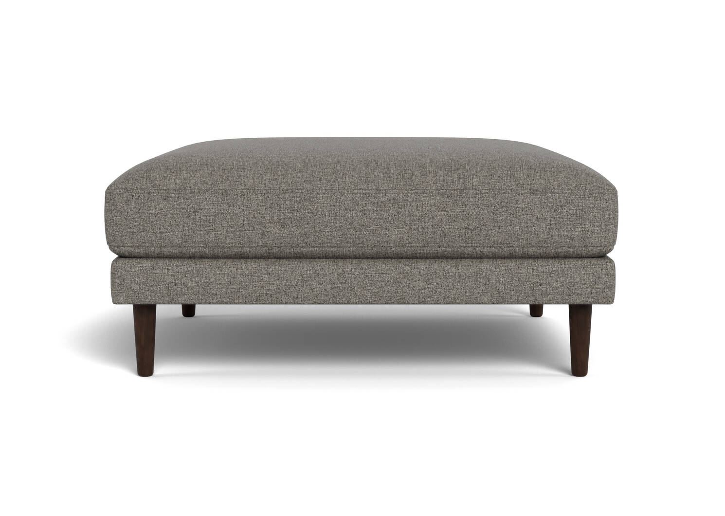 Repose-pieds Nixon 45x45 po personnalisé